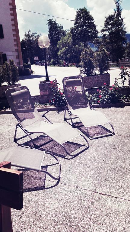 Hotel Romanda